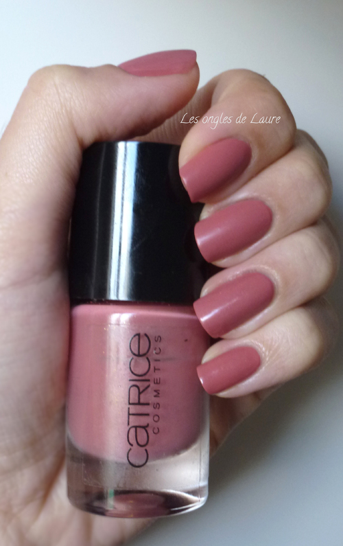 [Swatch] .... de Catrice