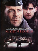 Mission Evasion affiche