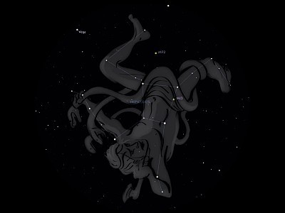 hercules constellation