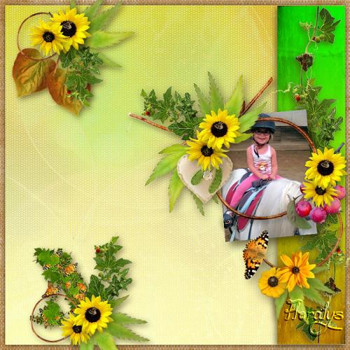 Pack templates 8