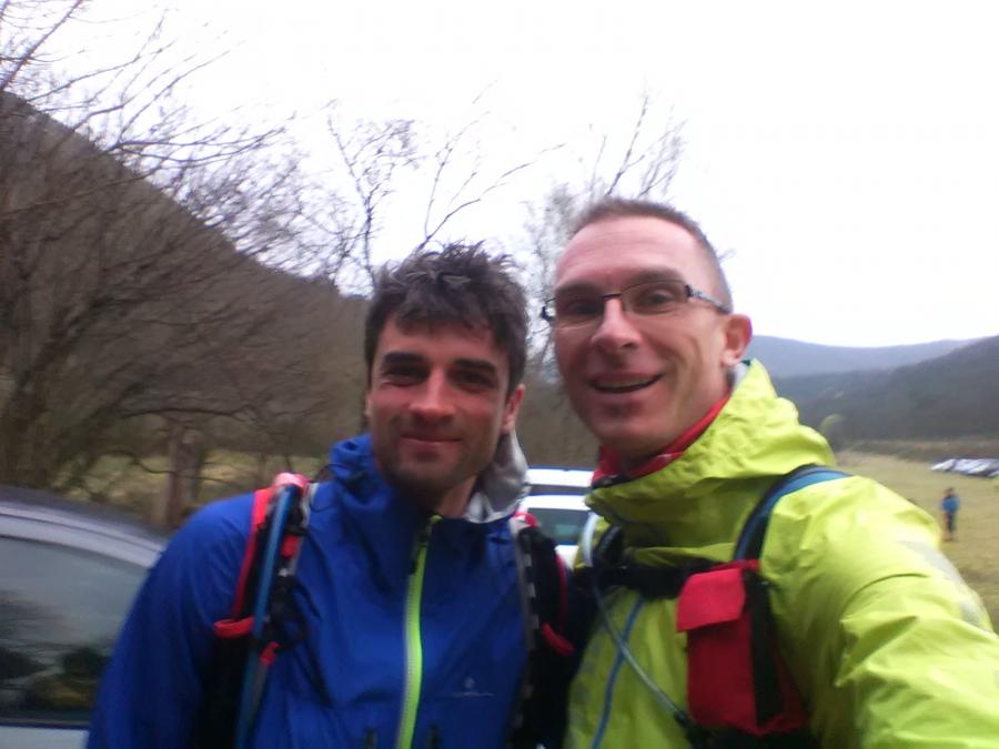 Trail de Mirmande