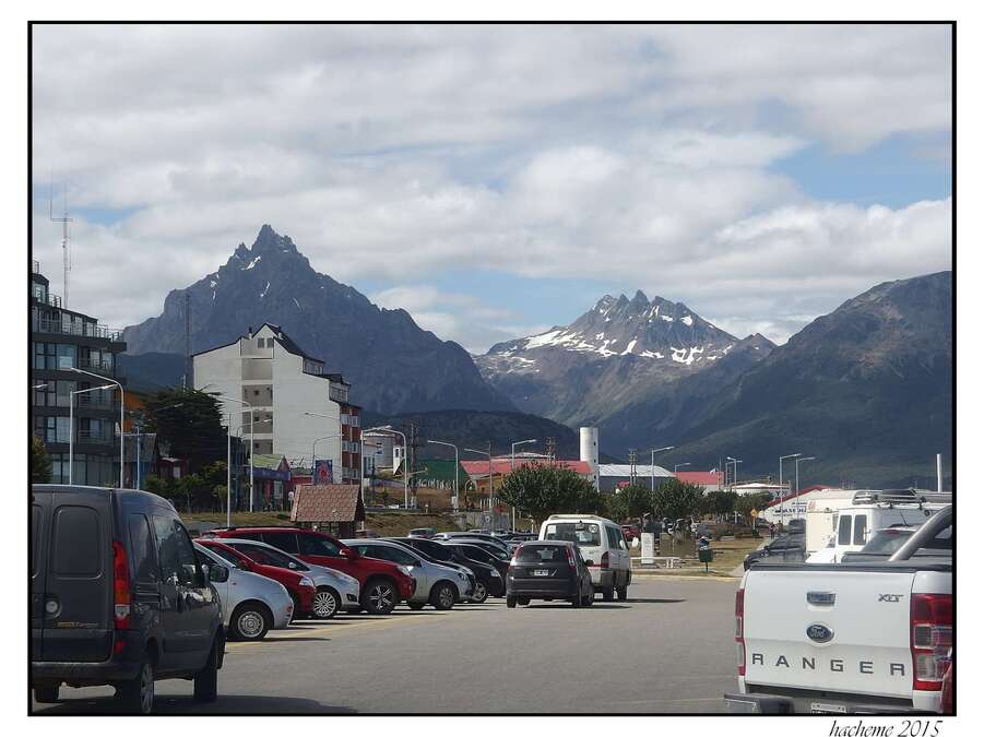 Ushuaia