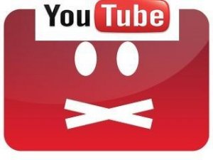 Résultat de recherche d'images pour "censure you tube"