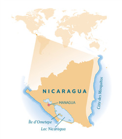 Petit tour au Nicaragua
