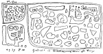 Coloriages d'oeuvres d'art