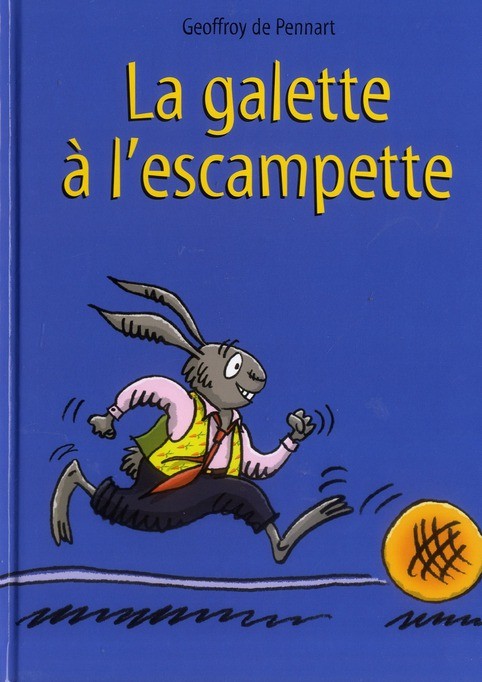 Petite lecture de janvier