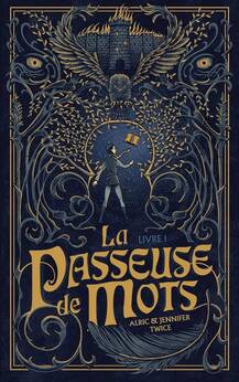 La Passeuse de Mots