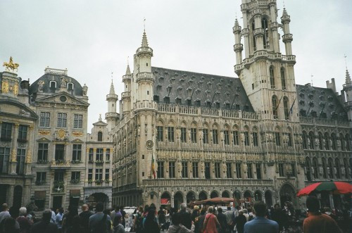 bruxelles,palais royal,grand place