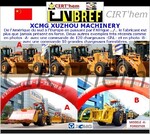 XCMG XUZHOU MACHINERY