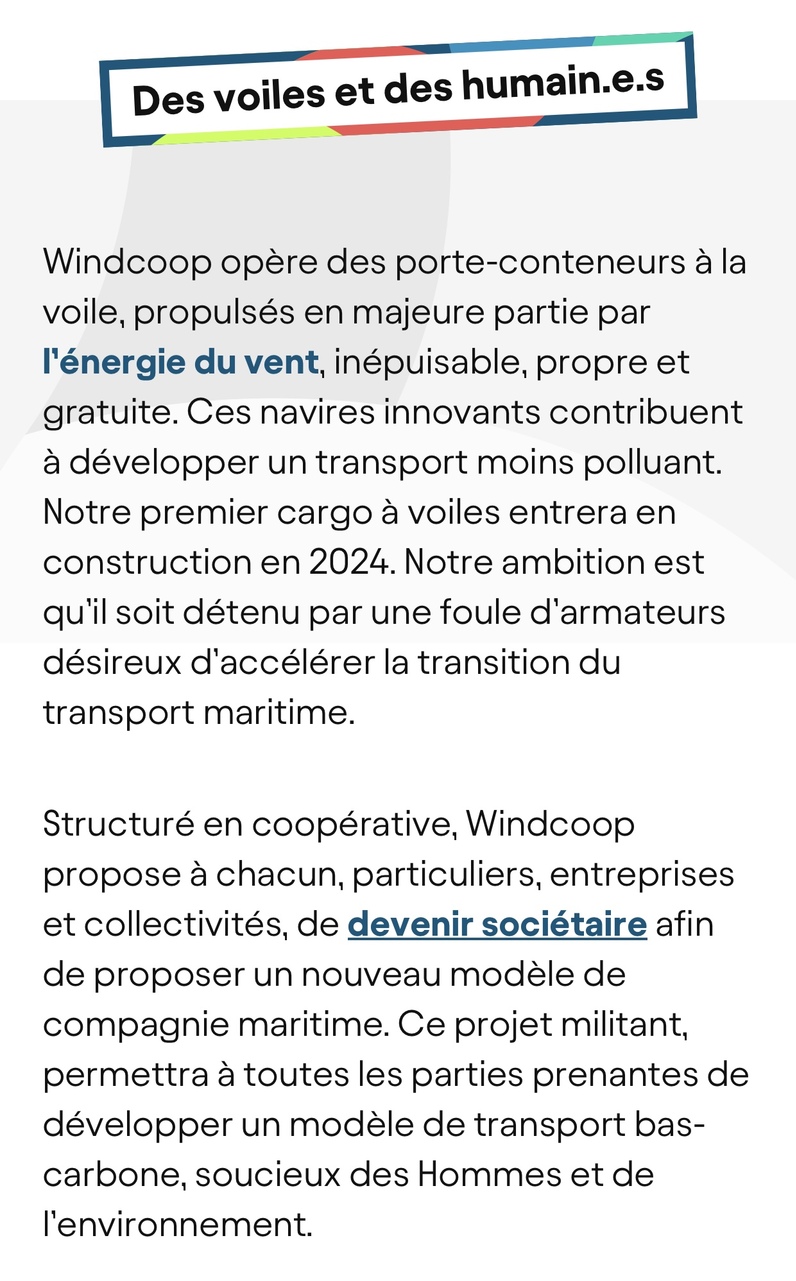 WINDCOOP