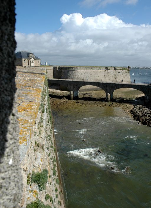 Port-Louis et sa citadelle (3ème partie)