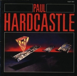 Paul Hardcastle - Same - Complete LP
