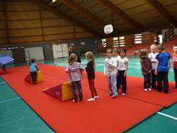 Sport en fête