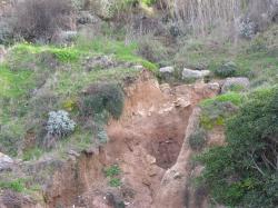 U chjassu di i duganeri - Le sentier des douaniers
