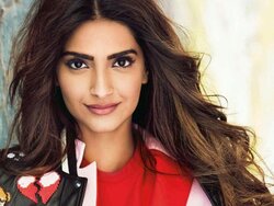 Sonam Kapoor