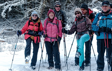 Séjour Super-Besse du 13 au 20 janvier 2019