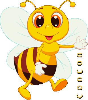 Mots de n'abeille