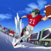 SENA IMAGE EYESHIELD 21