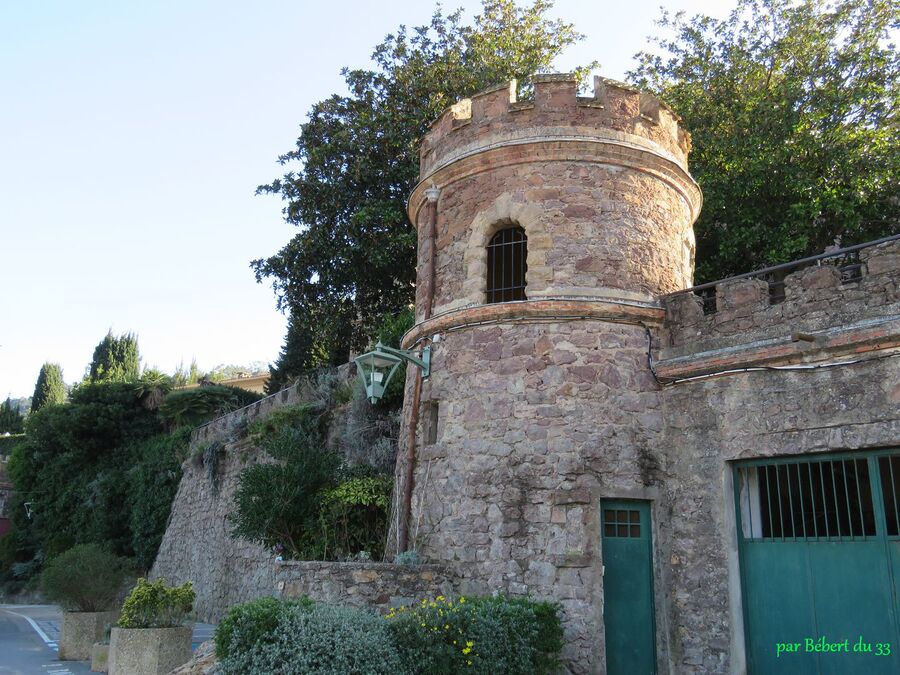 Théoules sur Mer (06)