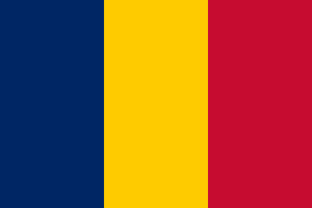 Blog de lisezmoi : Hello! Bienvenue sur mon blog!, Le Tchad : Ndjamena