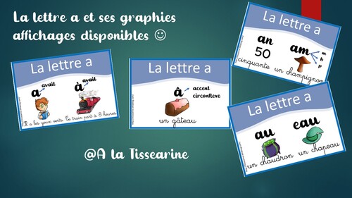 orthographe graphémique ce1/ce2 ( une année complète :) )