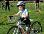 Cyclo cross VTT UFOLEP de Marly : ( Ecoles de cyclisme )