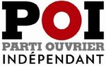 Communiqué du POI