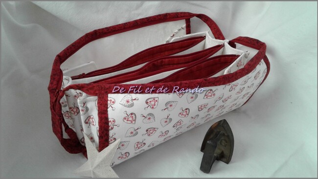 Trousse multipoches