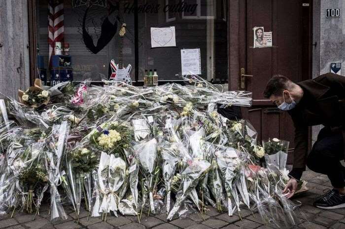Reconfinement : Émotion en Belgique après le suicide d'une coiffeuse forcée de fermer son salon