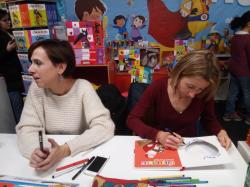 Salon du livre de jeunesse de Montreuil 2017