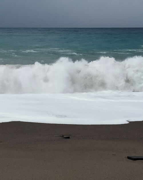 Une journée mouvementée en Sicile