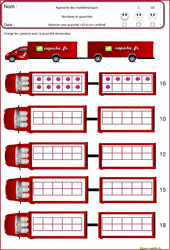 le camion des 10