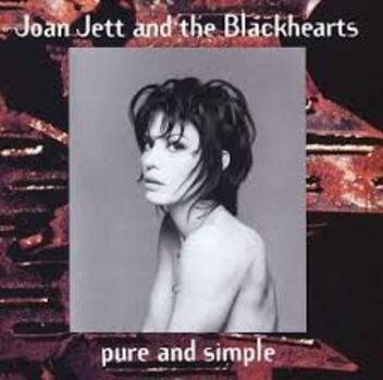 Joan Jett (1991-