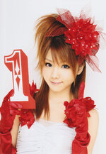 Morning Musume Spring Conter Tour 2012 ~Ultra Smart~