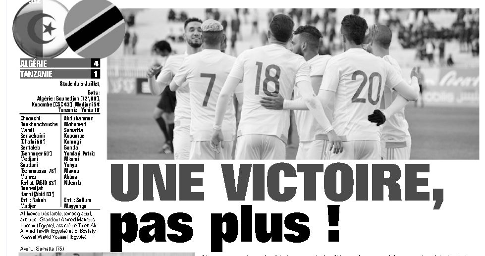 jeudi 22.3.2018 au 