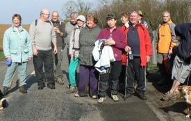 Photo à la limite Marne et Aisne