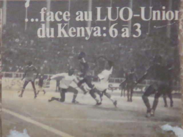 bencheikh contre luo union