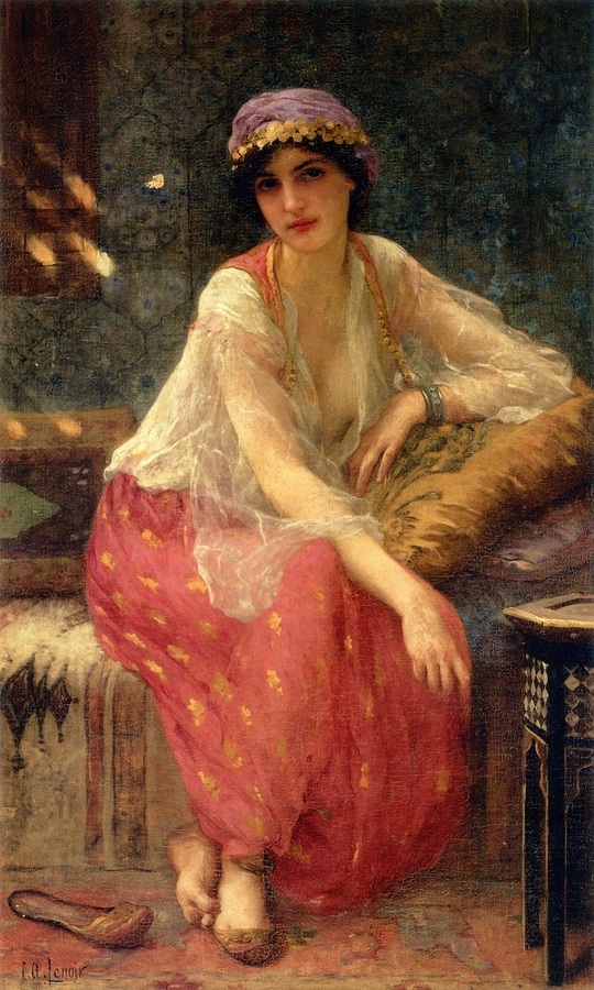 Charles-Amable Lenoir