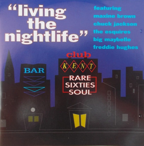 Bettye Lavette : CD " The Early Years Singles 1962-1968 Vol. 1 " Soul Bag Records DP 27 [ FR ]