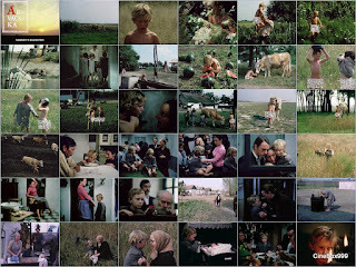 Árvácska / Nobody's Daughter. 1976. FULL-HD.