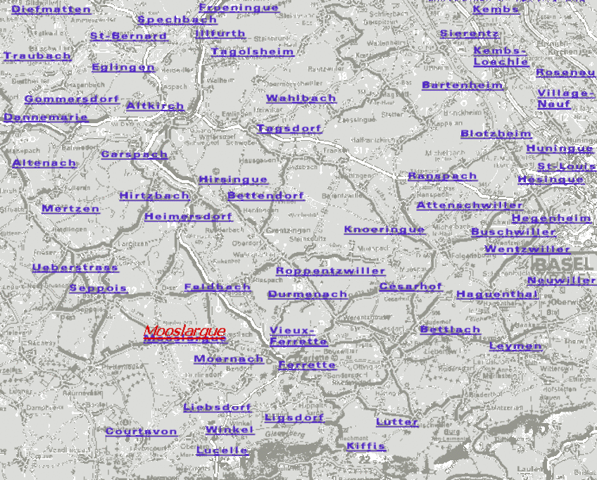 SUR LA ROUTE DES VACANCES 09-2015 