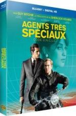 [Blu-ray] Agents très spéciaux - Code U.N.C.L.E.