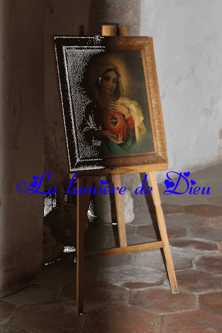 Barjols, collégiale Notre-Dame de l'Assomption