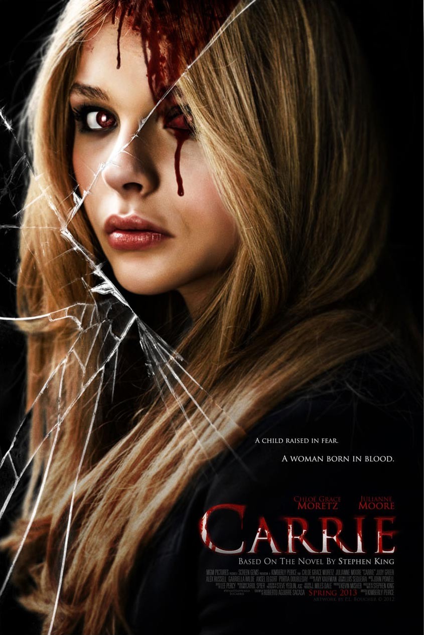 Carrie, la vengeance | Multi | 1CD | TrueFrench | BDRiP | 2013 Carrie, la vengeance | Multi | 1CD | TrueFrench | BDRiP | 2013
