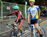 Critérium cycliste UFOLEP de Dechy ( 3ème cat, 4ème cat, Cadets, Féminines )