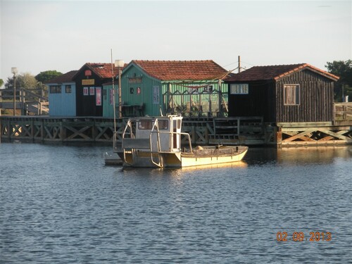 Port des Salines