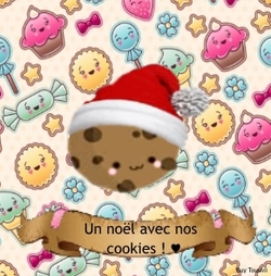 Bientôt Noël ! 