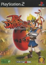 [Test #03] Jak And Daxter (PS2)
