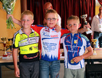 Grand Prix cycliste UFOLEP d’Hasnon ( Ecoles de cyclisme )