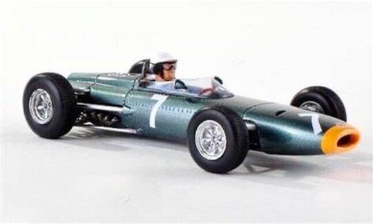 Joakim Bonnier F1 (1959-